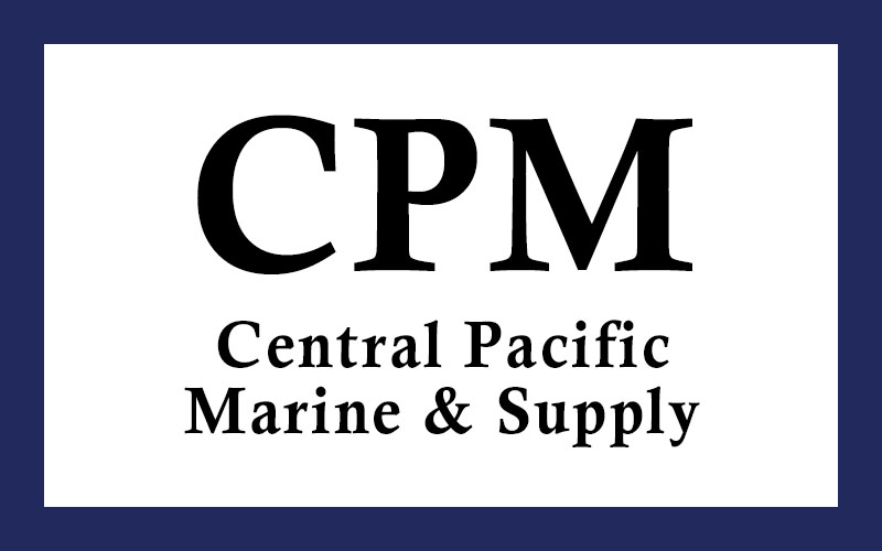 central pacific marine maui